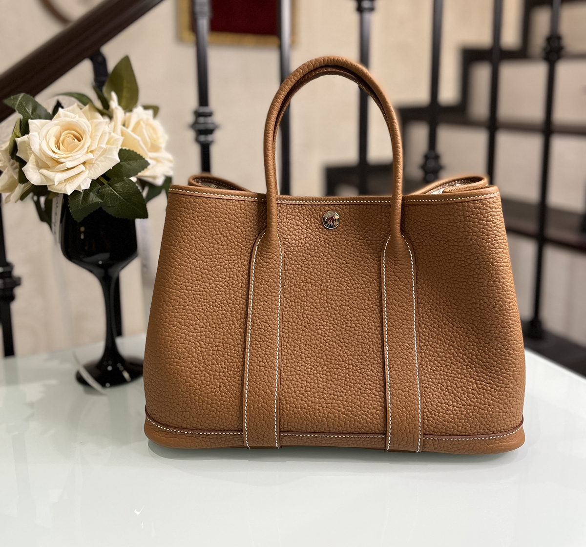 GARDEN PARTY CK37 30